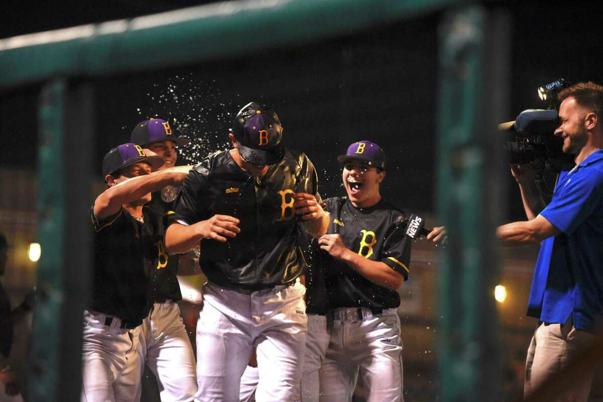 Ballston Spa baseball routs Shenendehowa in Class AA semi