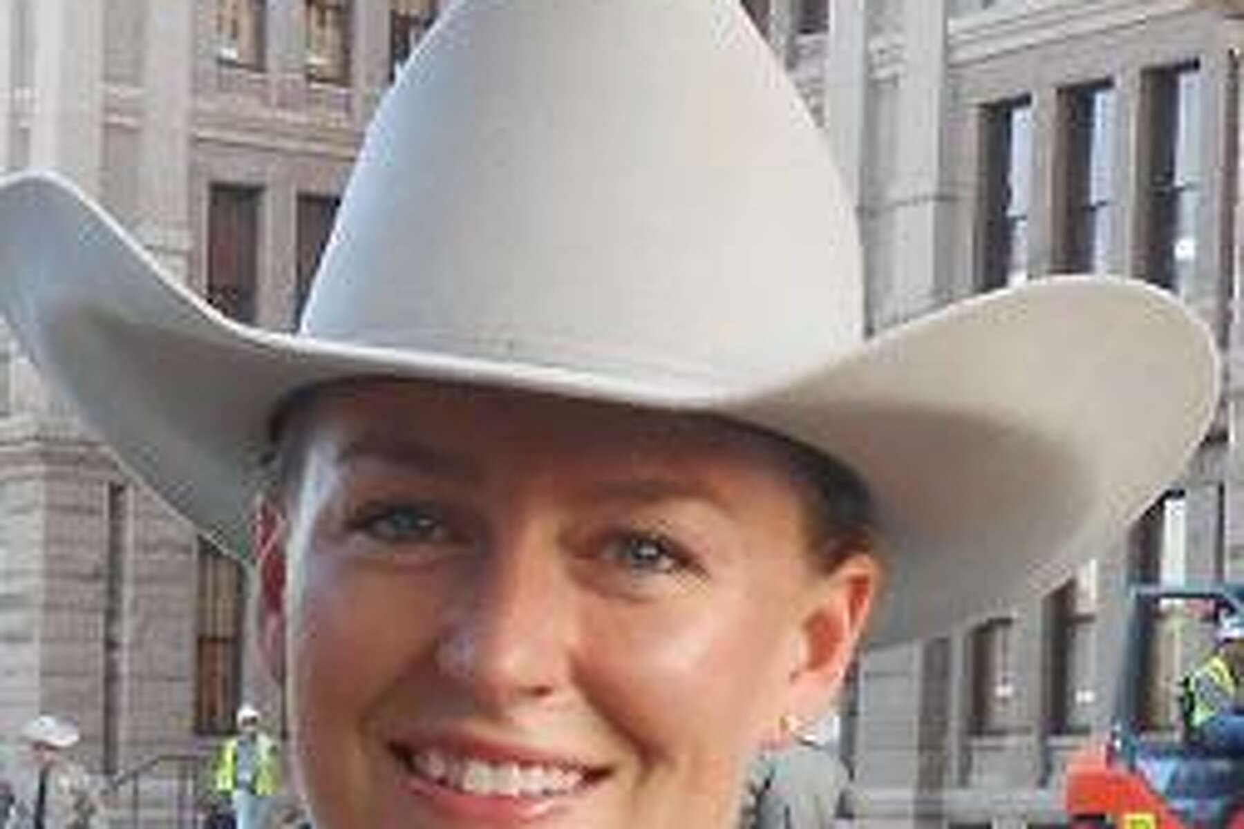 Liberty County welcomes new game warden