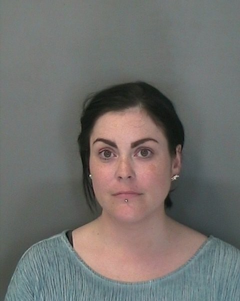 S. Glens Falls woman faces felony DWI charges