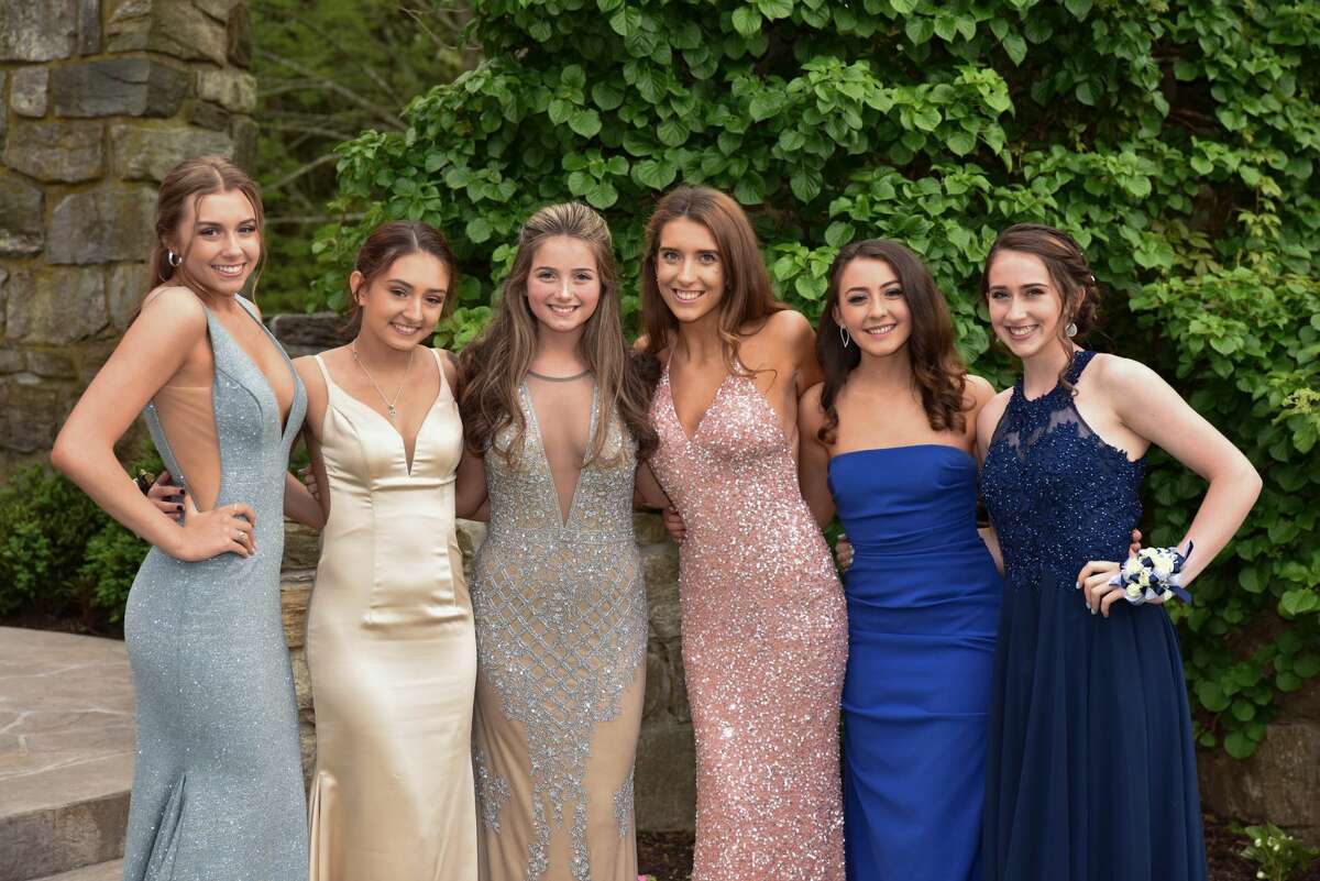 SEEN: Bethel High School senior prom 2018