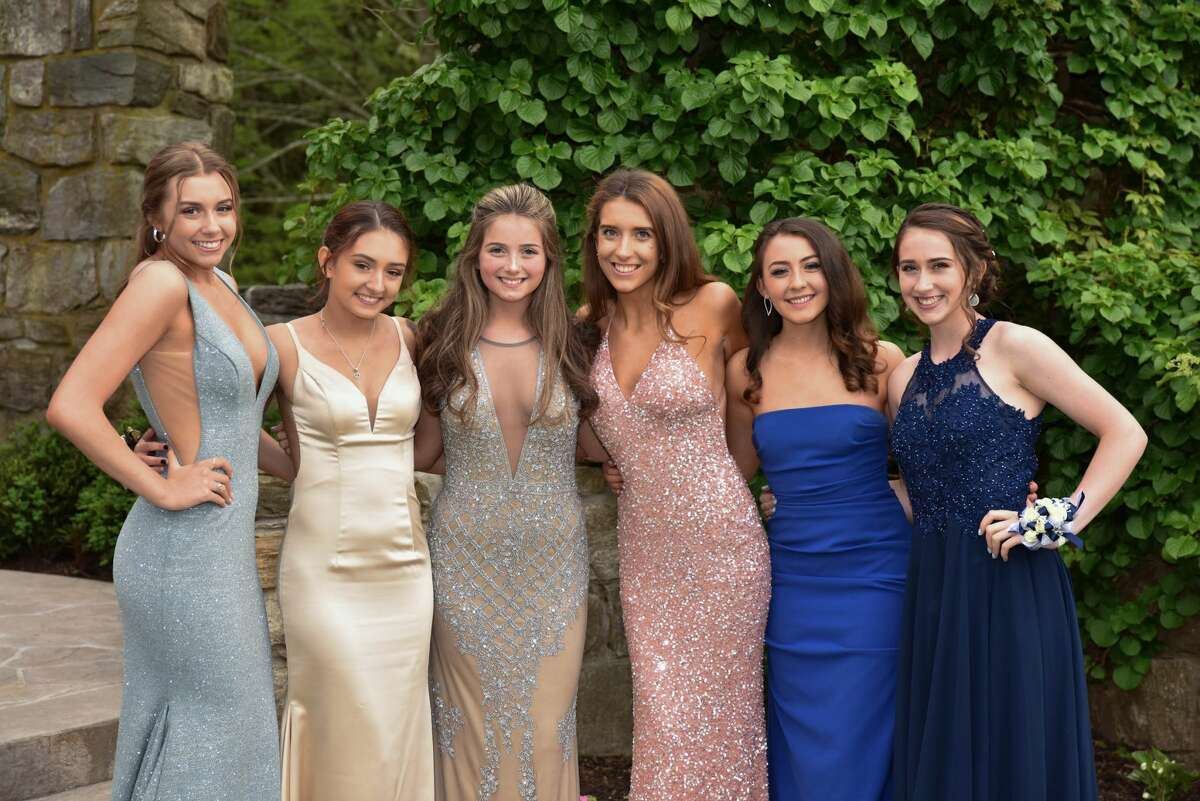 Bethel High School held its senior prom at Le Chateau in South Salem, NY on May 18, 2018. Were you SEEN?