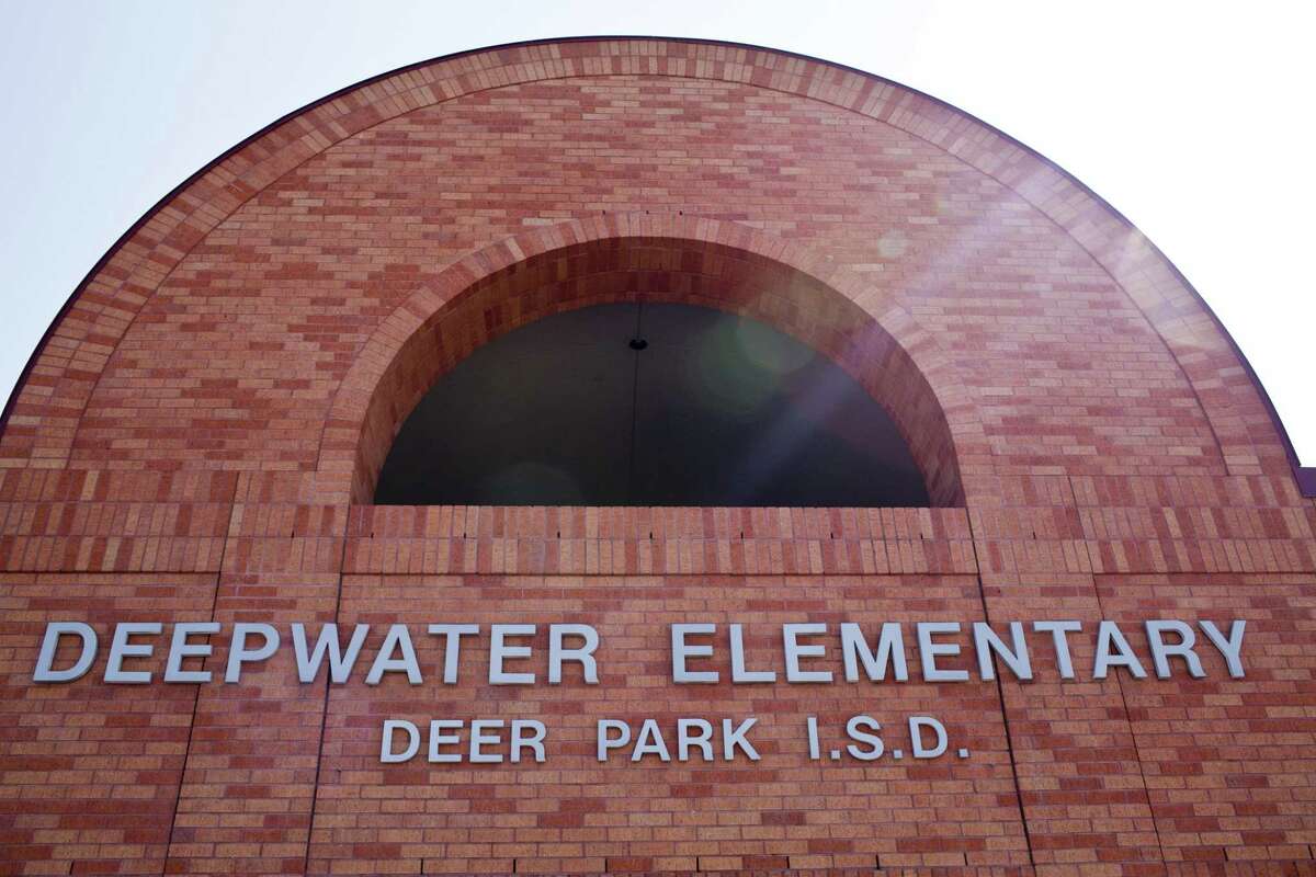 Bond projects to boost Deer Park ISD security