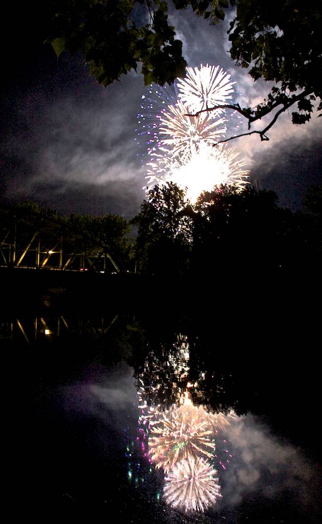 Happy birthday, America! New Milford celebrates the Fourth of July
