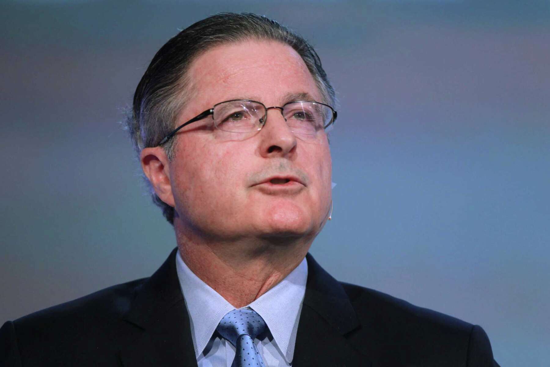 CEO pay towers over median salary of workers