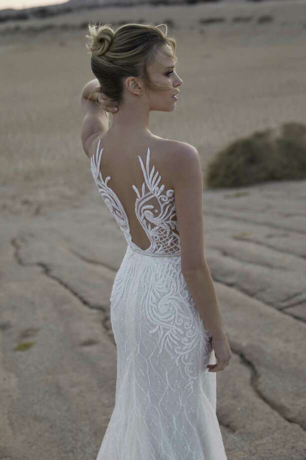 michael kors wedding dress