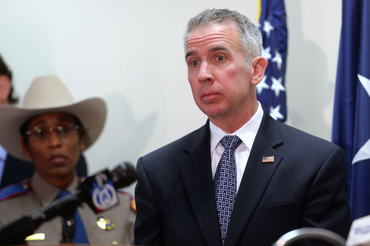 Suspected Beaumont bomber will remain in jail