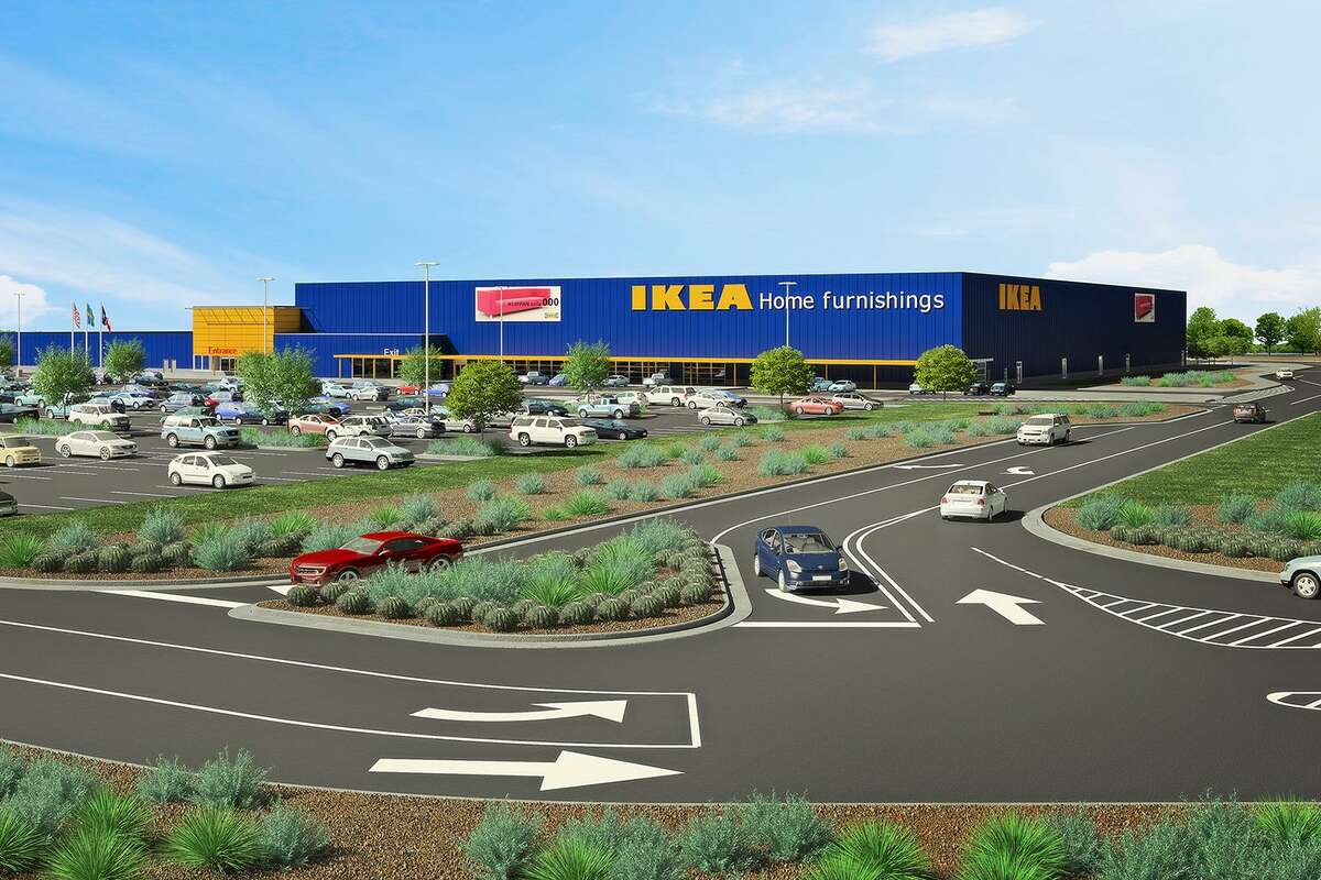 Ikea still plans to open S.A.area store after pulling out of North