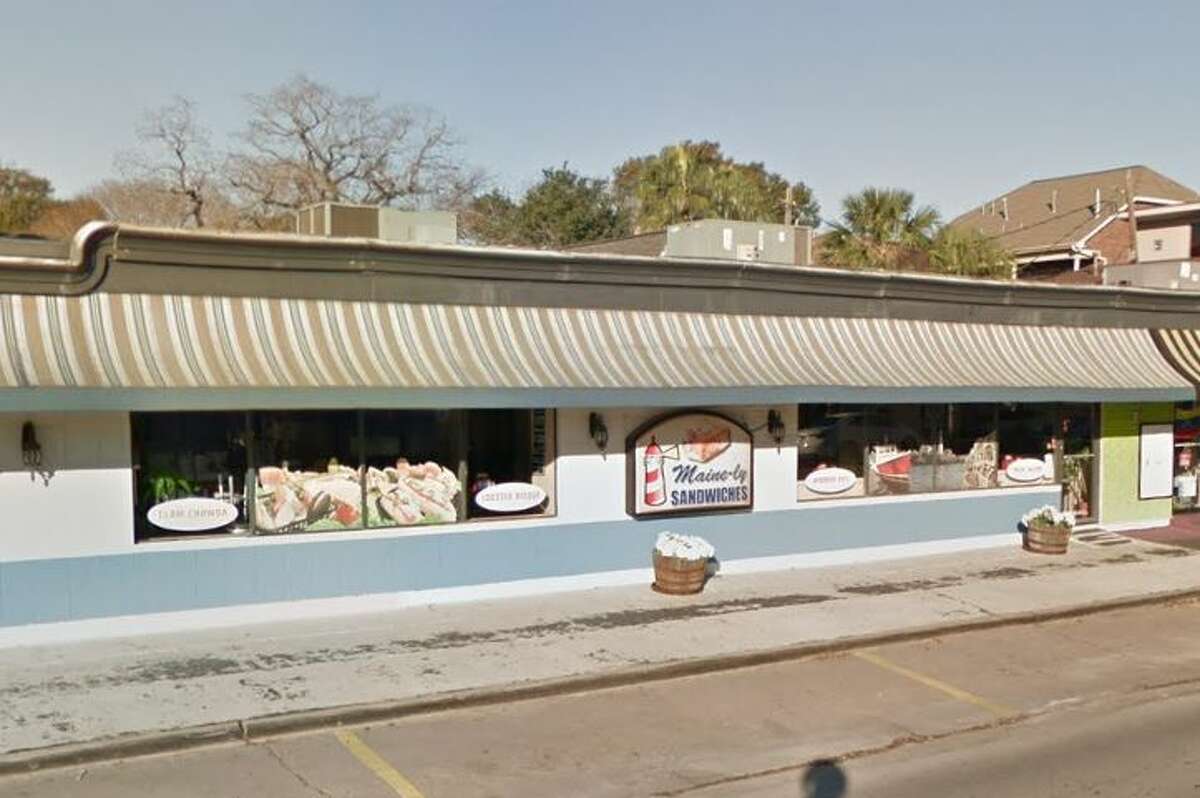 These Houston restaurants were named the cleanest in April