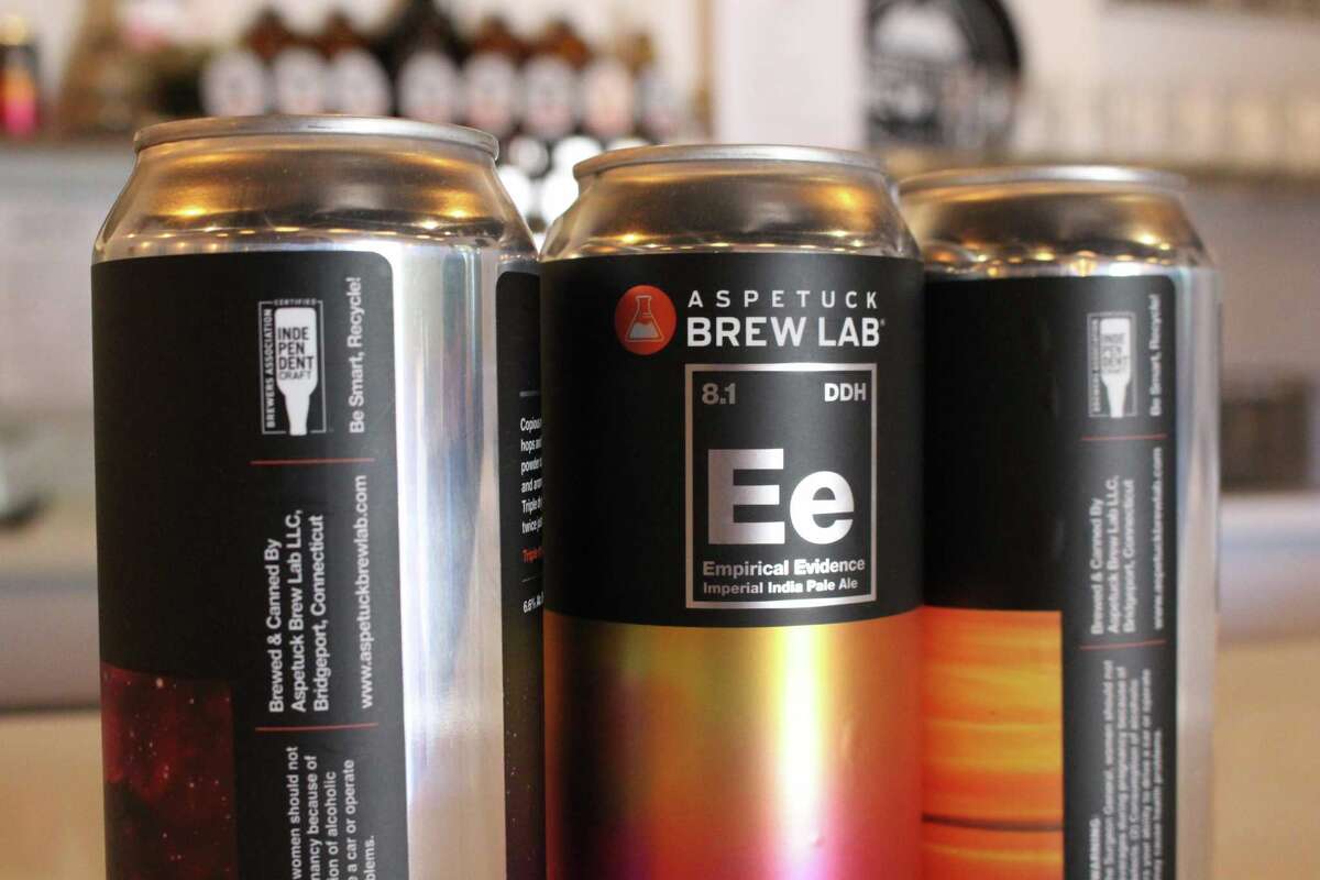 Seal confirms independence of local brewers