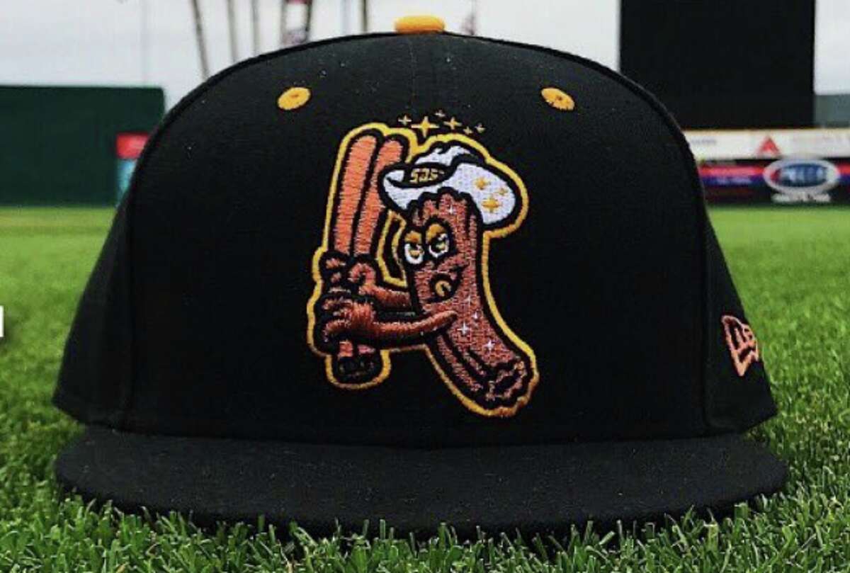 san jose giants cap