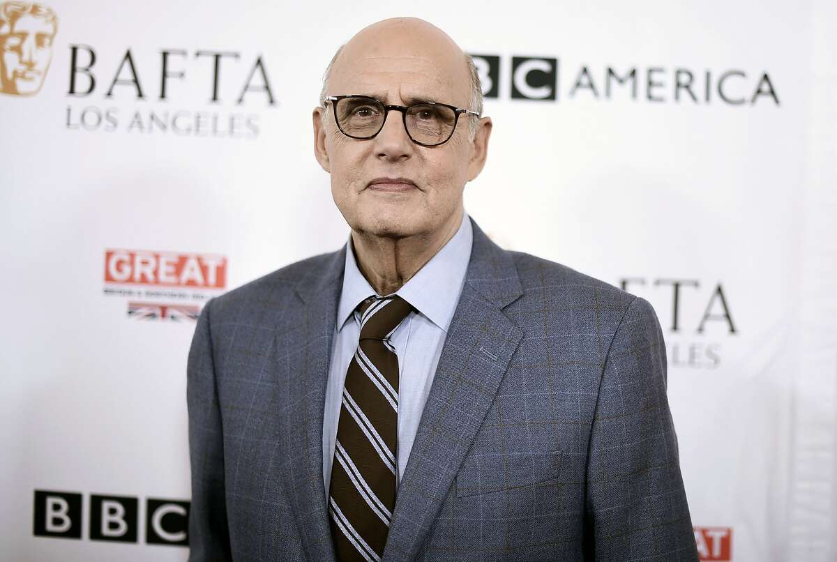 Award-winning actor Jeffrey Tambor is bringing his six-week creative workshop, “Performing Your Life: The Art of the Personal Monologue,” to The Ridgefield Playhouse.