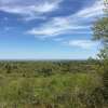 A view from Pine Mountain (1,391 feet).