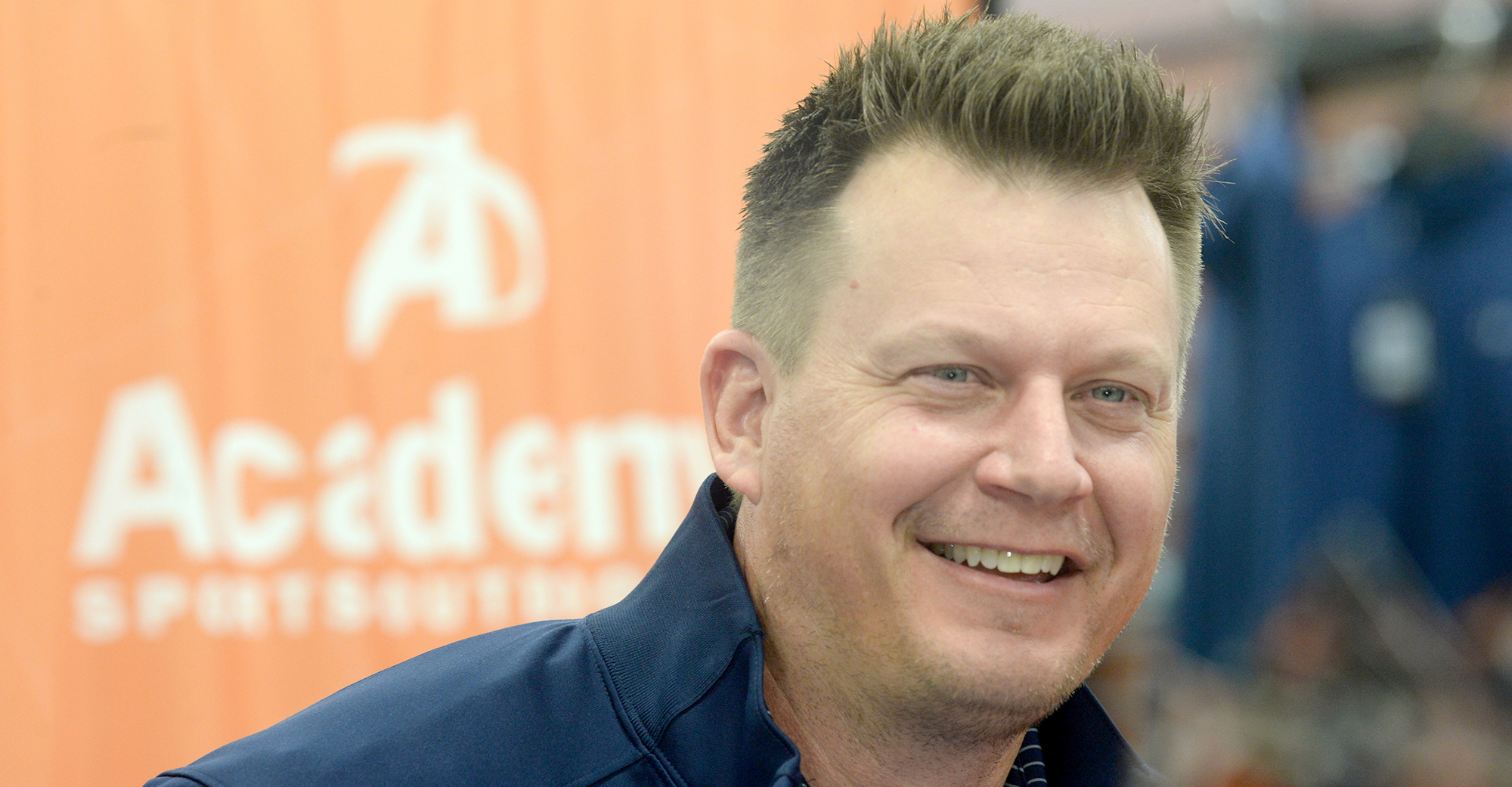 Geoff Blum to represent Astros at Hall of Fame Legends Game