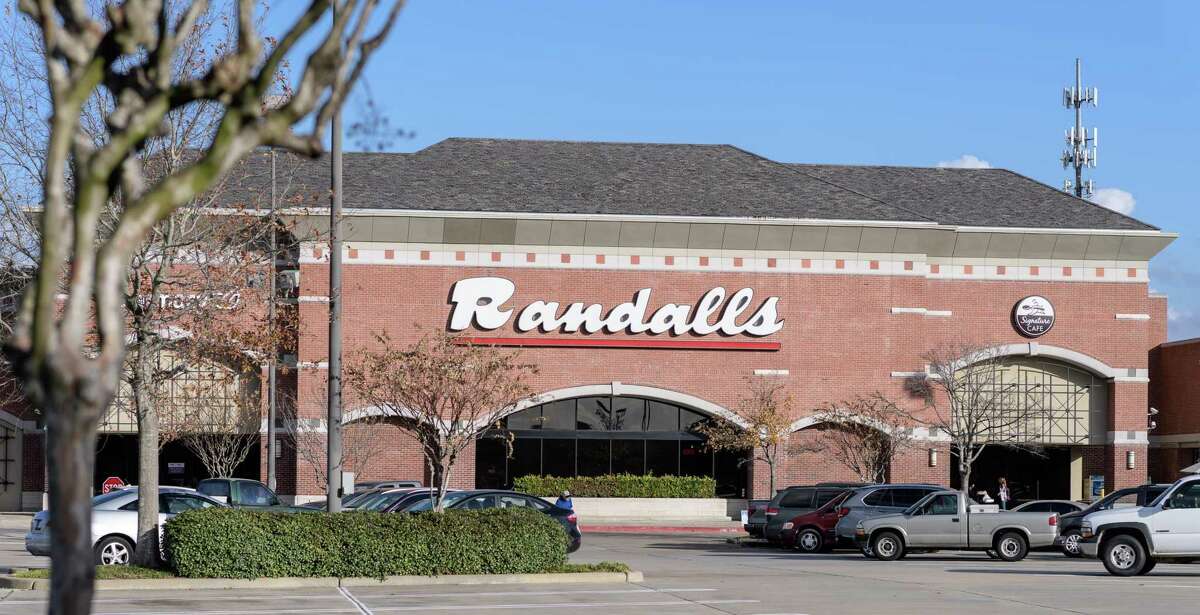 Randalls to close five grocery stores in Houston area