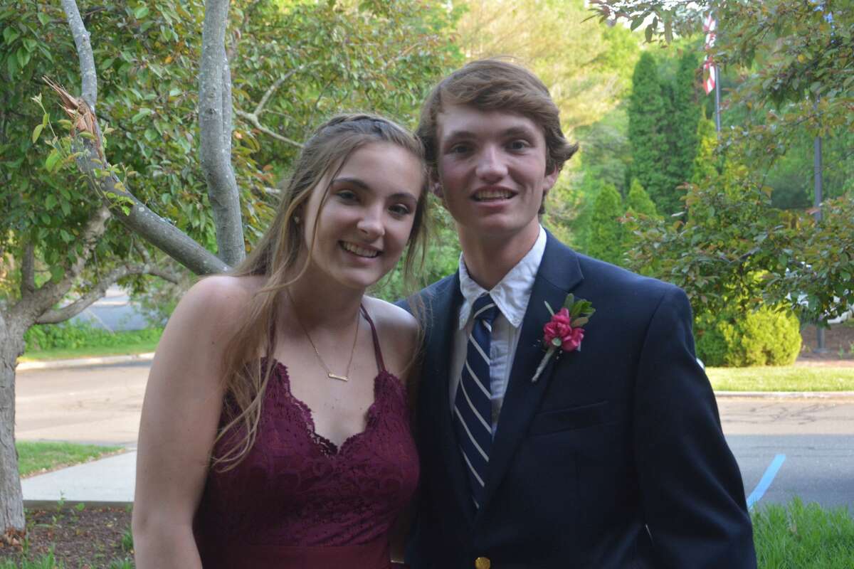 Fairfield Prep held its prom on May 25, 2018 at the Trumbull Marriott. The senior class graduates June 3. Were you SEEN at prom?