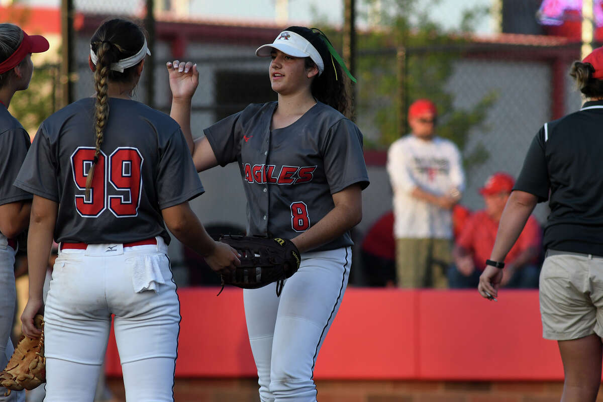 Katy bounces back to beat Atascocita in Game 2