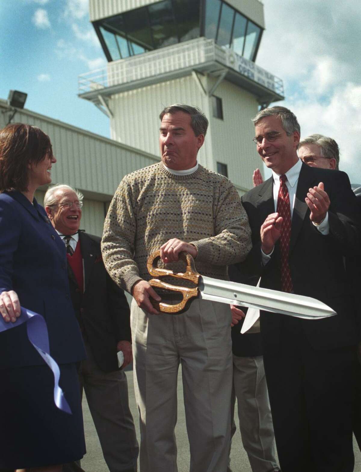 Former Gov. John Rowland released from federal custody