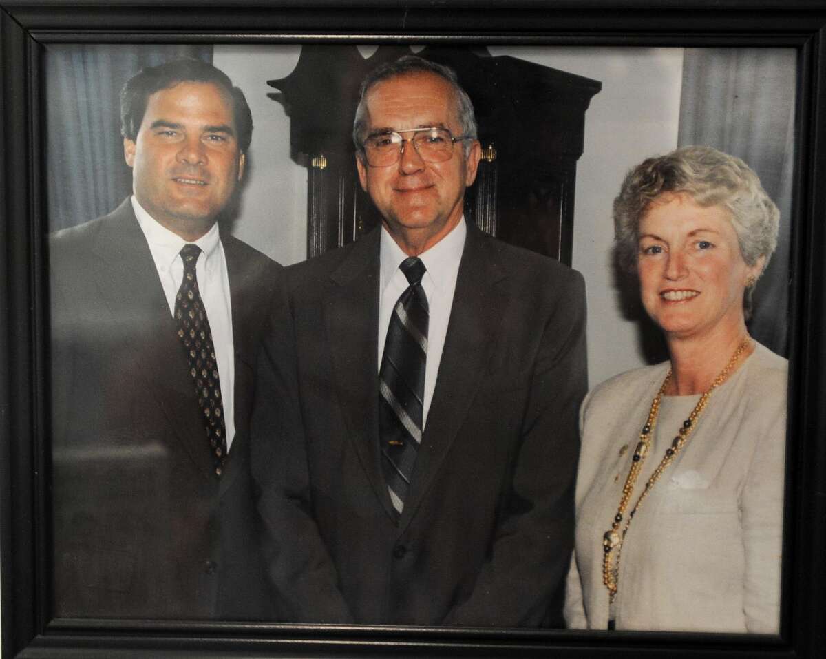 Former Gov. John Rowland released from federal custody