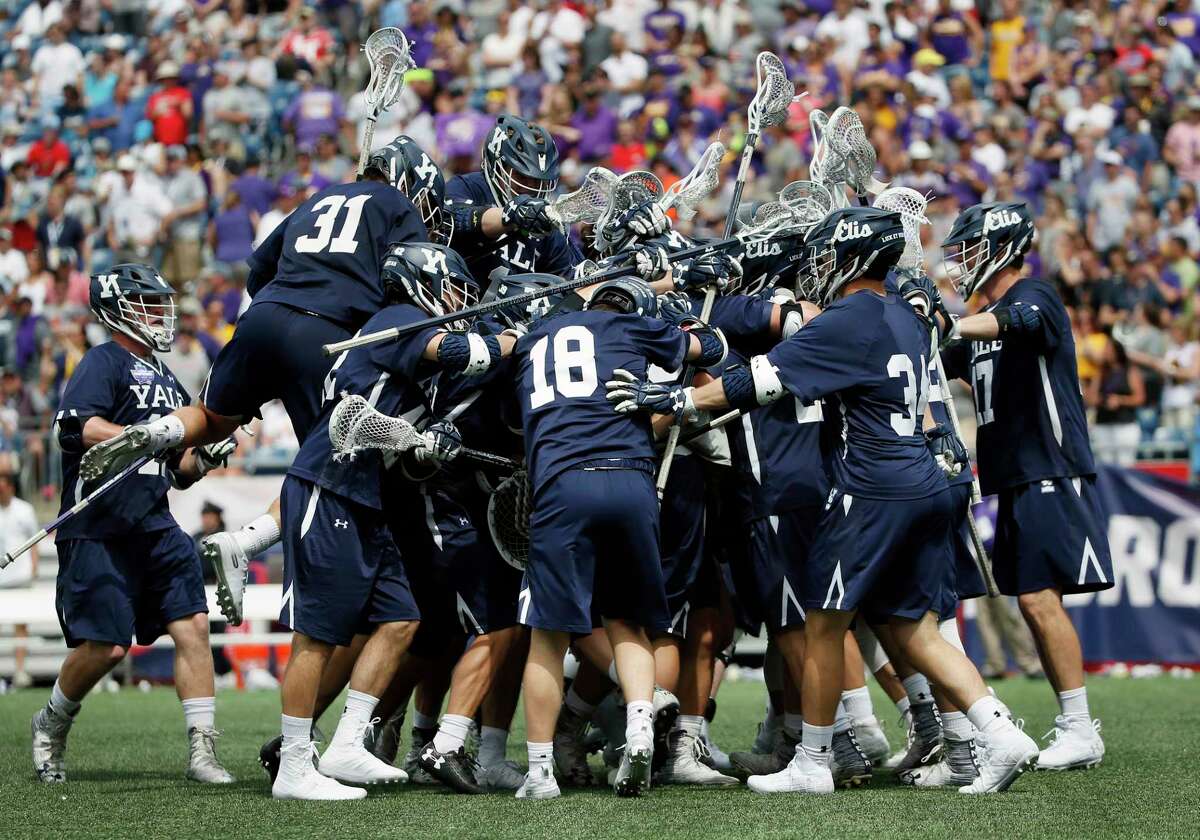 UAlbany lacrosse falls to Yale in NCAA semifinals