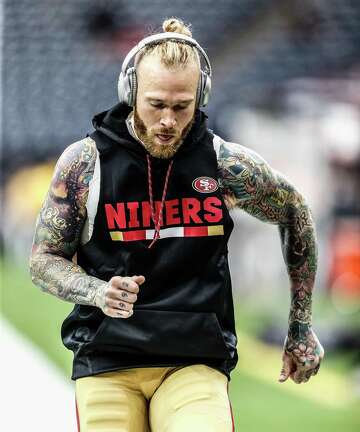 cassius marsh