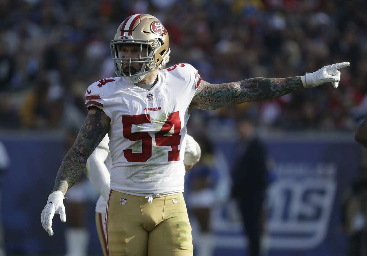 Colts Promote Three Including DE Cassius Marsh 