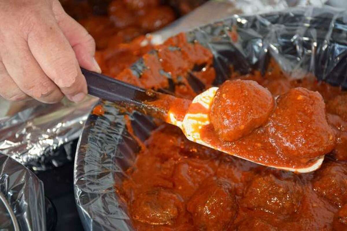 Benld’s ItalianAmerican Days Festival serves up authentic experiences