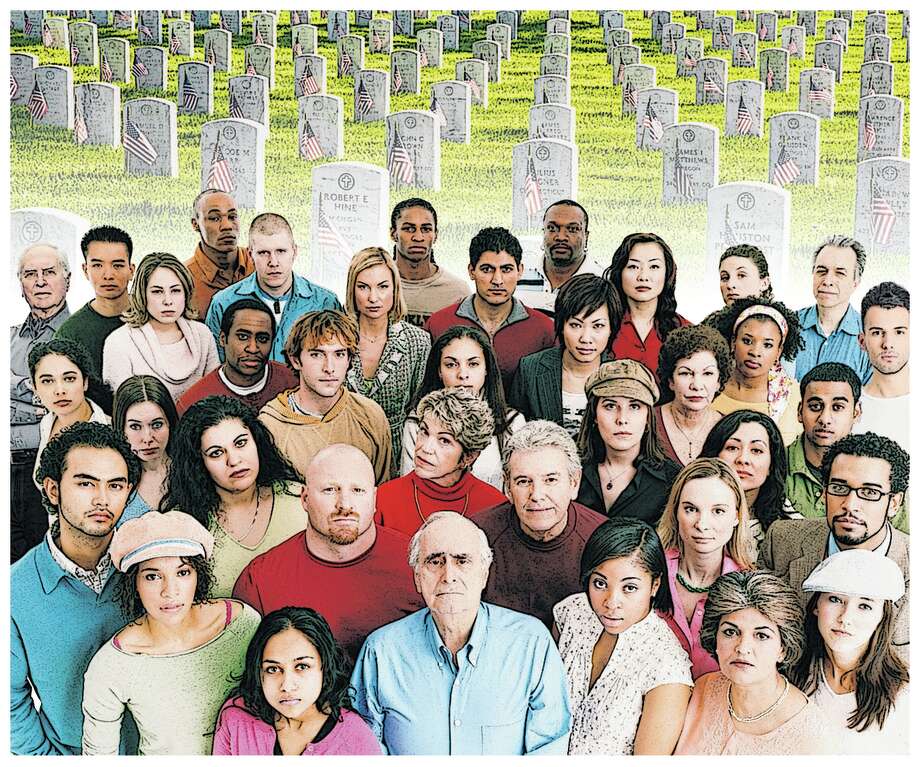 Photo illustration by Jeff Boyer/Times Union