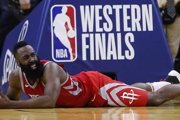 james harden playoff