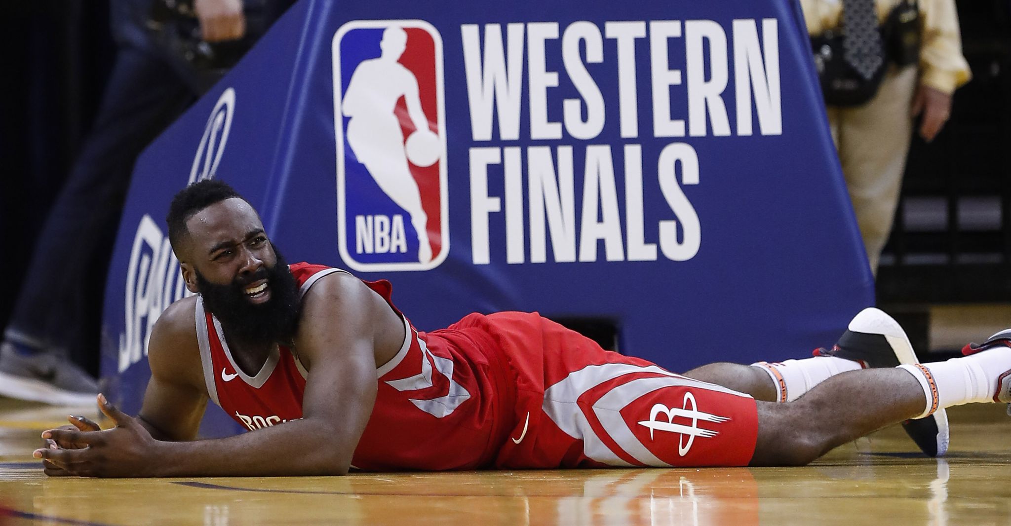 James Harden’s playoff keep him from the ranks of the great