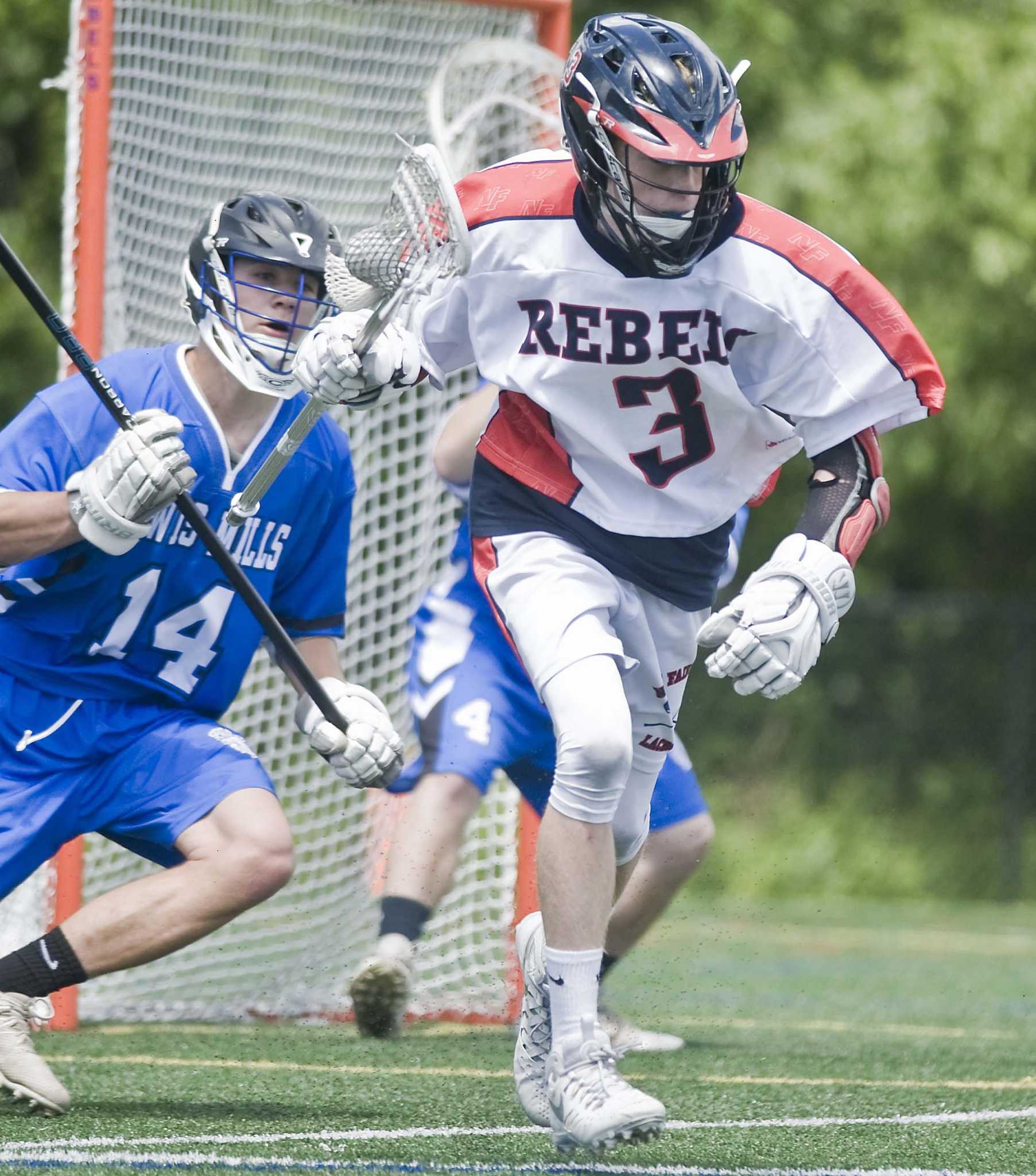 Ciac Boys Lacrosse 5 Storylines 5 Players To Watch 0944