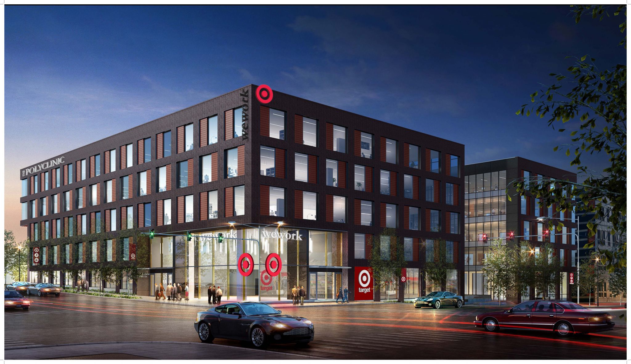 Target Kent Wa 3 new 'urban' Target stores headed for Seattle area