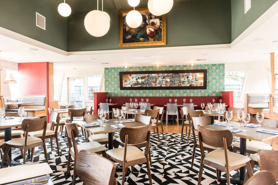 New La Vista 101 restaurant opens today Houston Chronicle