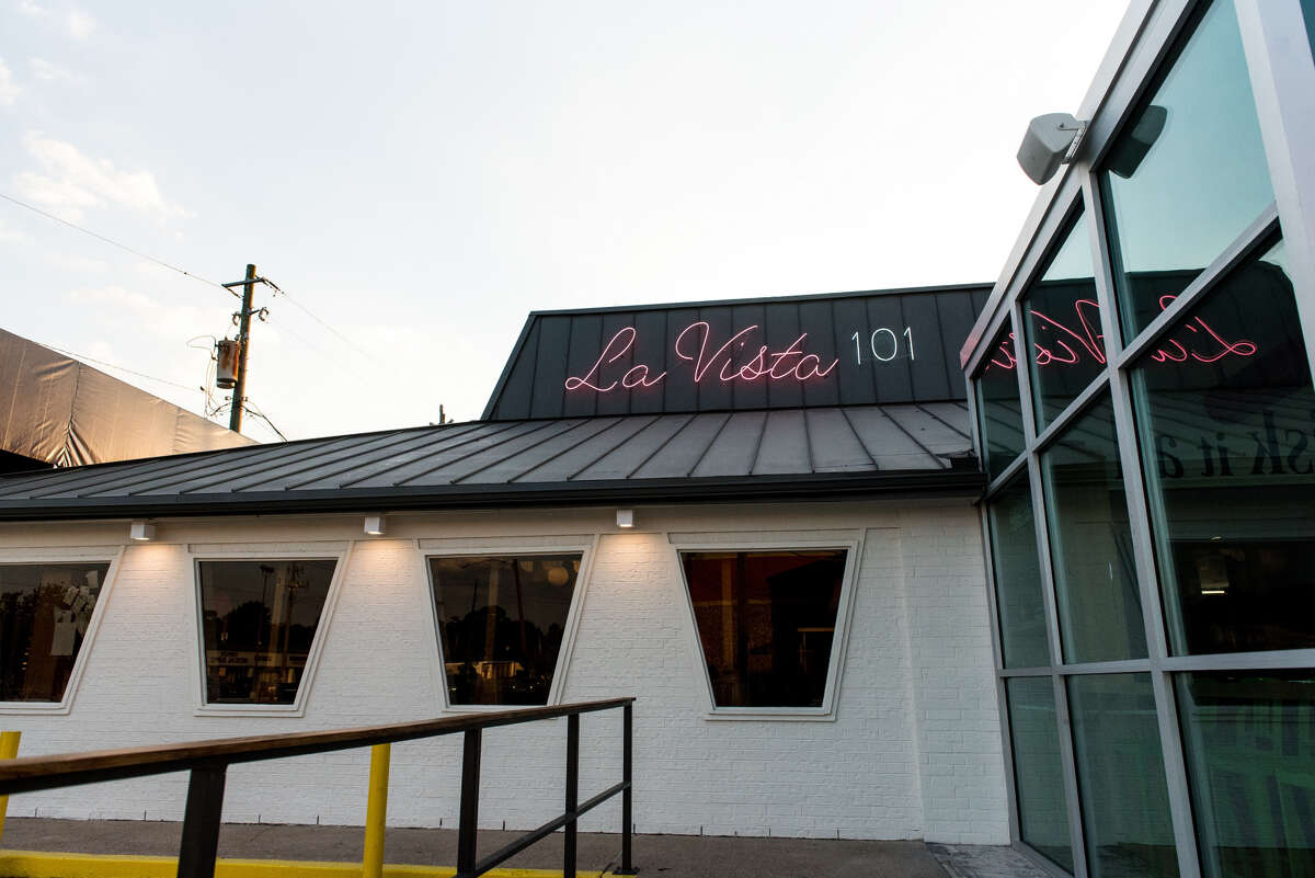 New La Vista 101 restaurant opens today