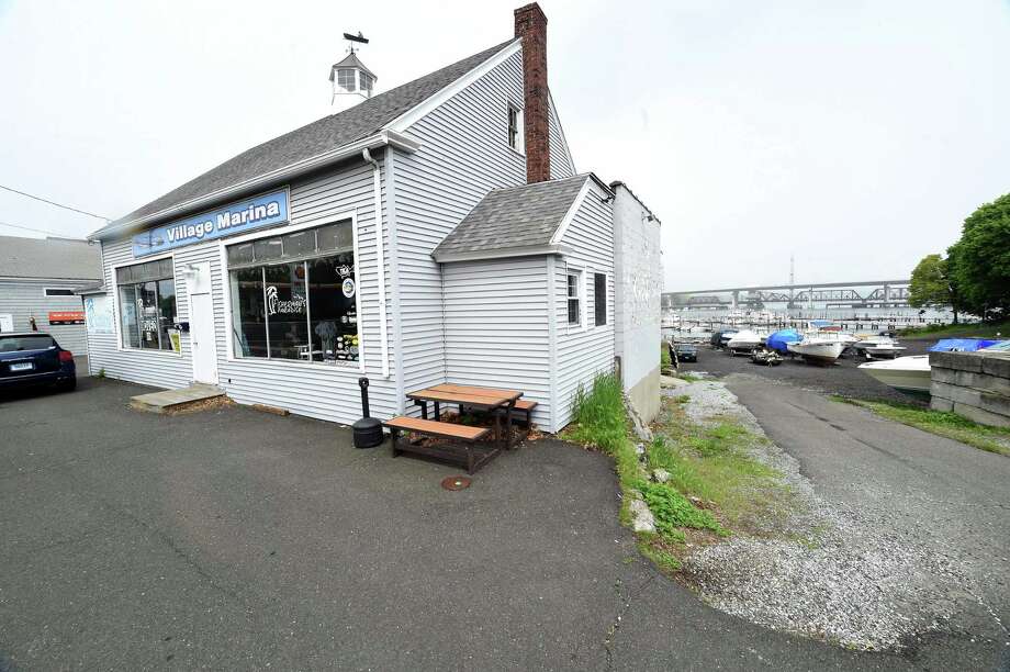 Waterfront beer garden, craft brewery approved in Milford New Haven