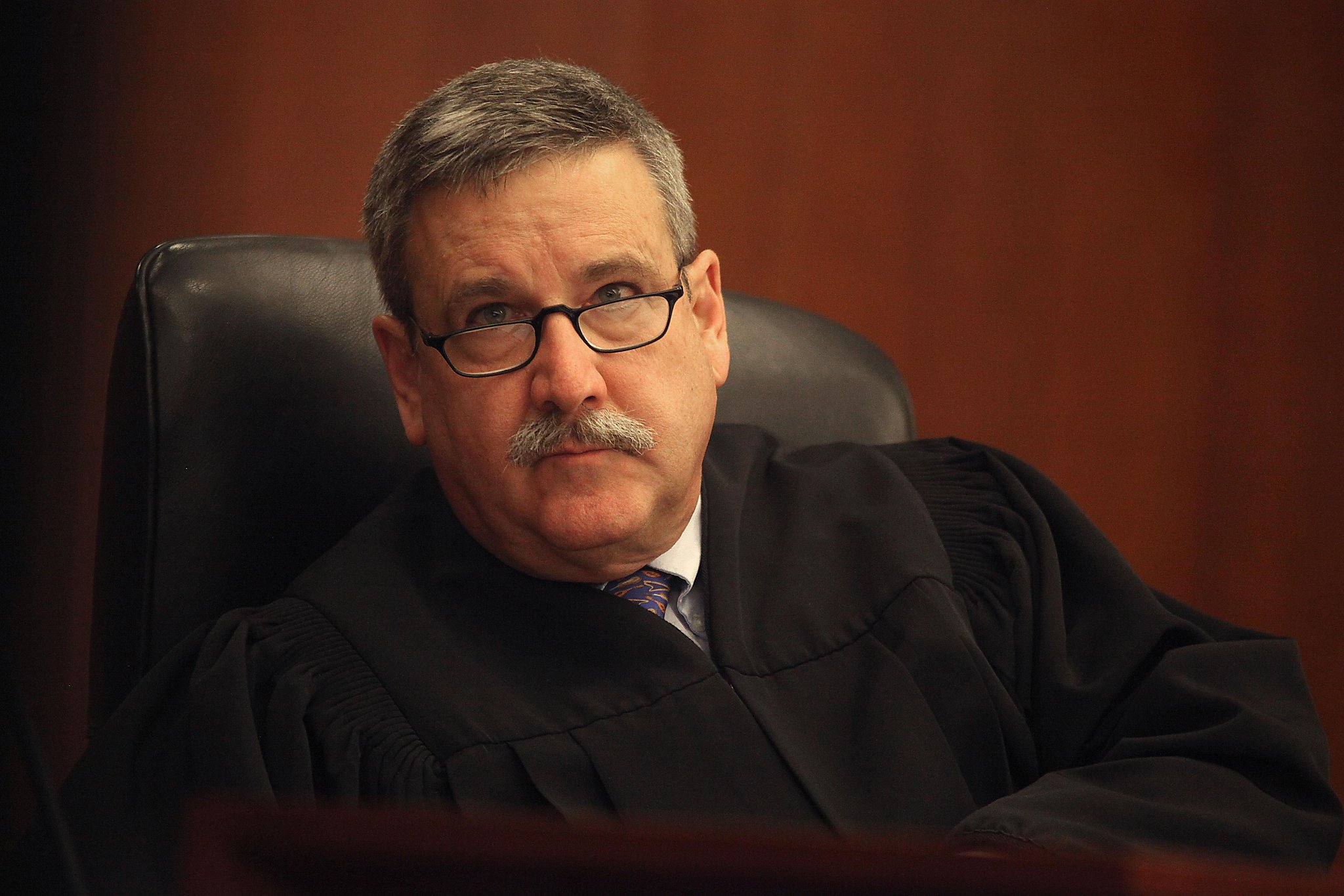 Judicial elections again raise issue of keeping judges independent - Vimarsana News