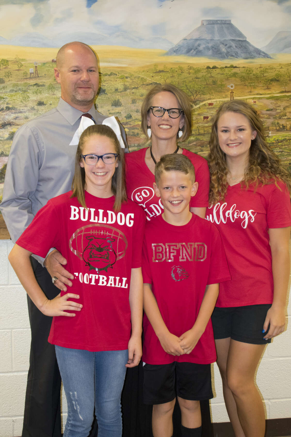 HS FOOTBALL Coahoma hires Joslin as head coach, AD