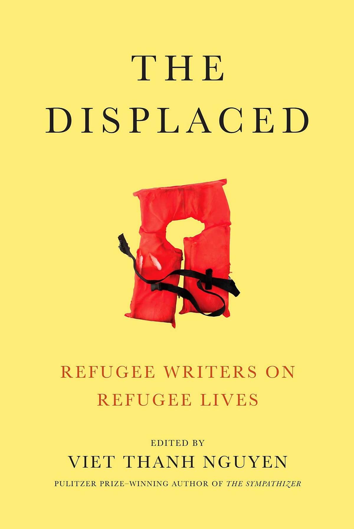 "The Displaced"