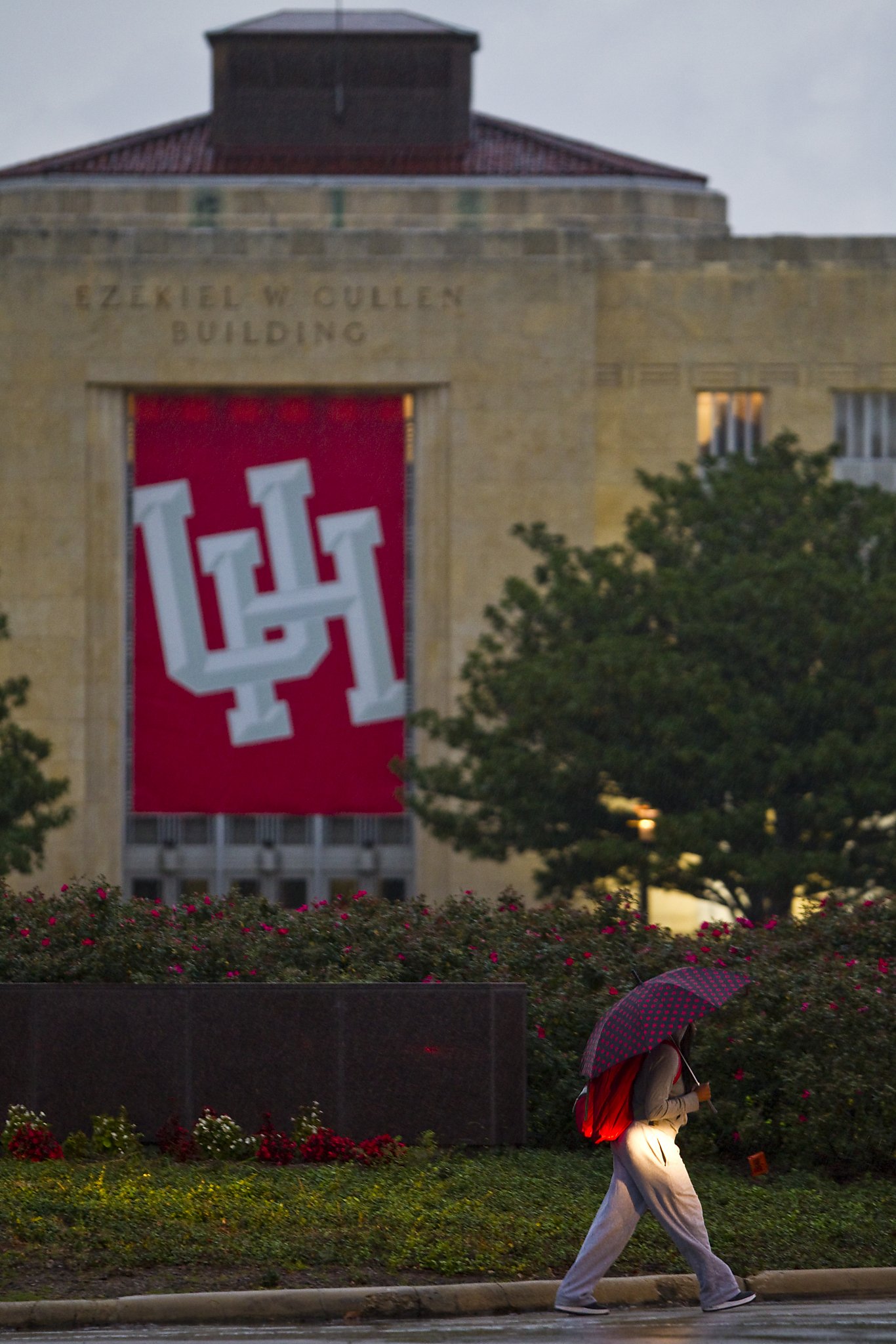 Aplus schools for B students include several Texas universities