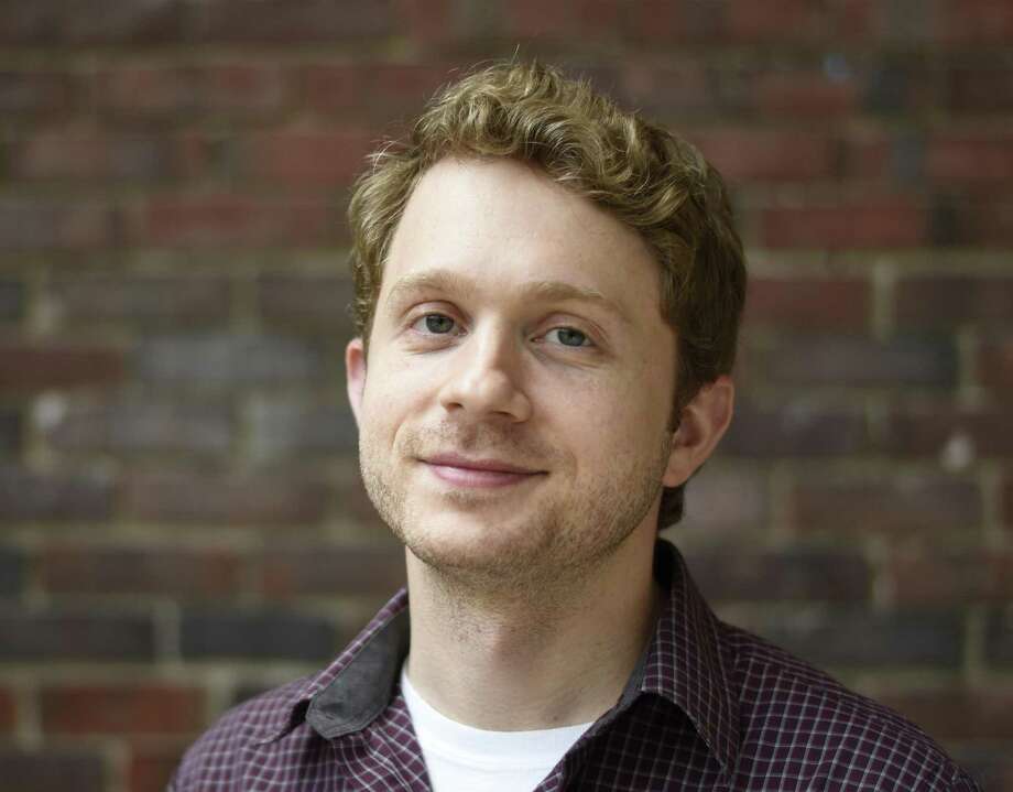 Greenwich teacher tells tales of his new YA novel GreenwichTime