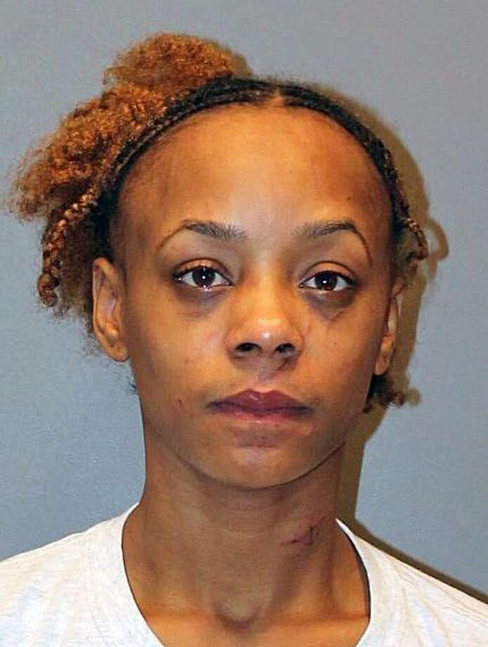 Police Woman Charged After Stabbing At Quality Inn Connecticut Post