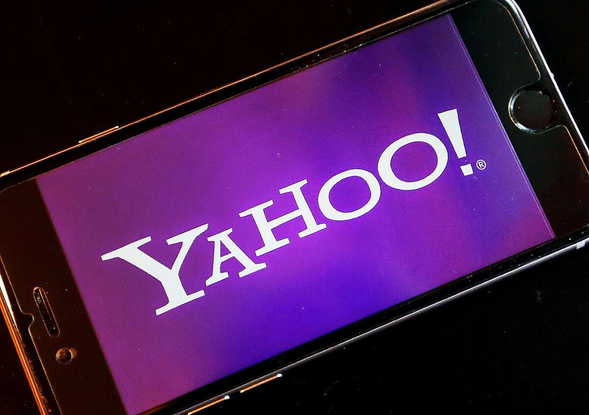 Canadian sentenced to prison in Yahoo hacking case