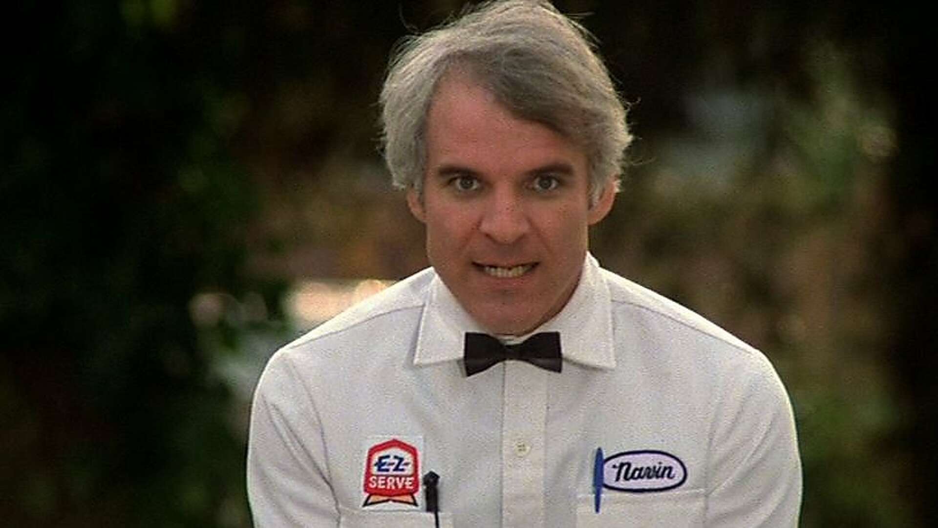 Steve Martin (The Jerk)