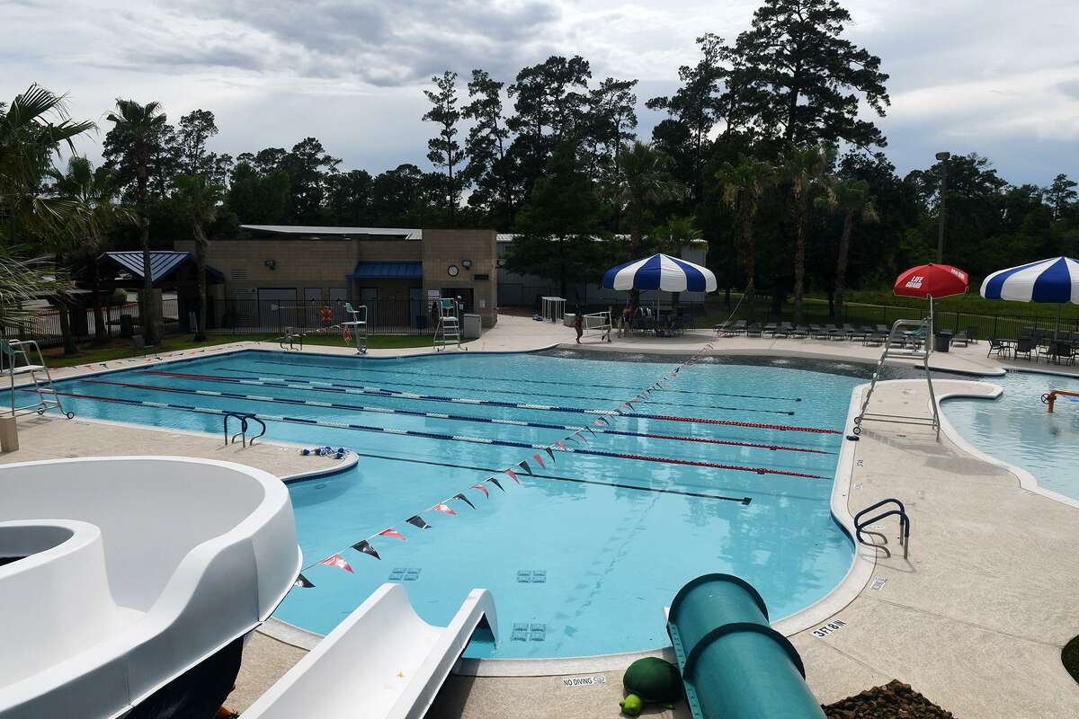 Renovation work continues on D. Bradley McWilliams YMCA after branch ...