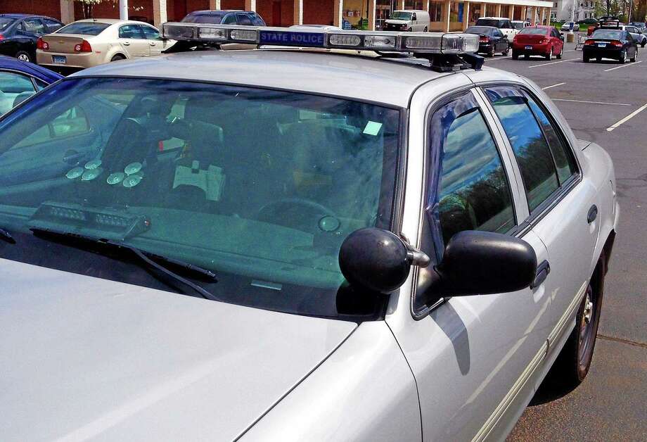 Juvenile Charged In Woodbury Bethlehem Car Break Ins The
