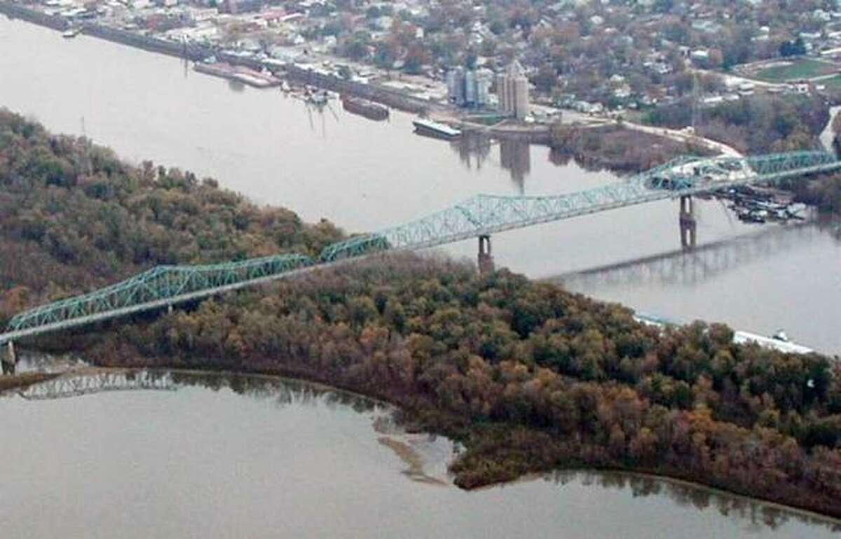 Beardstown readies for new bridge over Illinois River | Journal-Courier