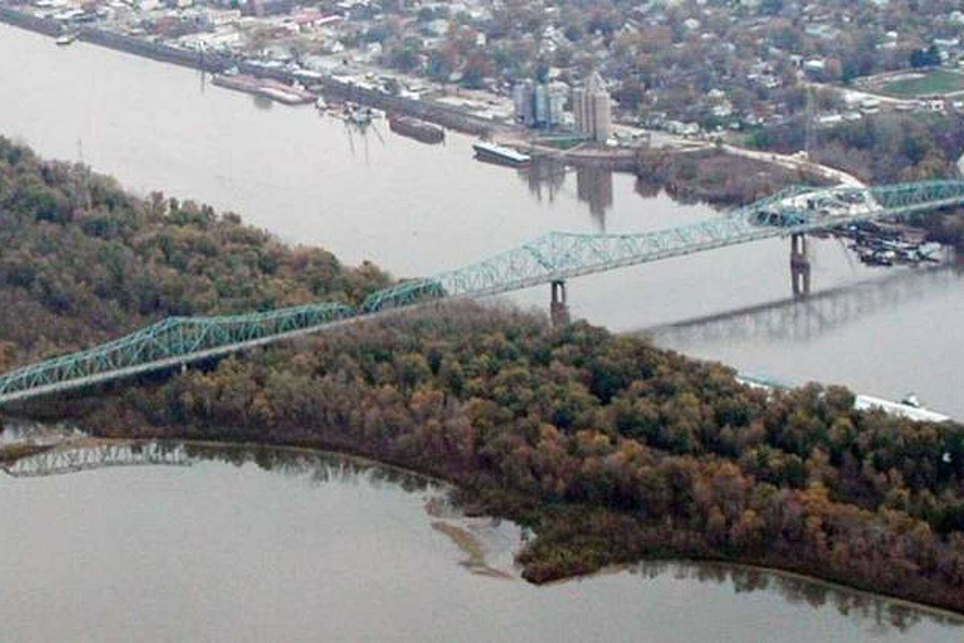 Beardstown readies for new bridge over Illinois River | Journal-Courier