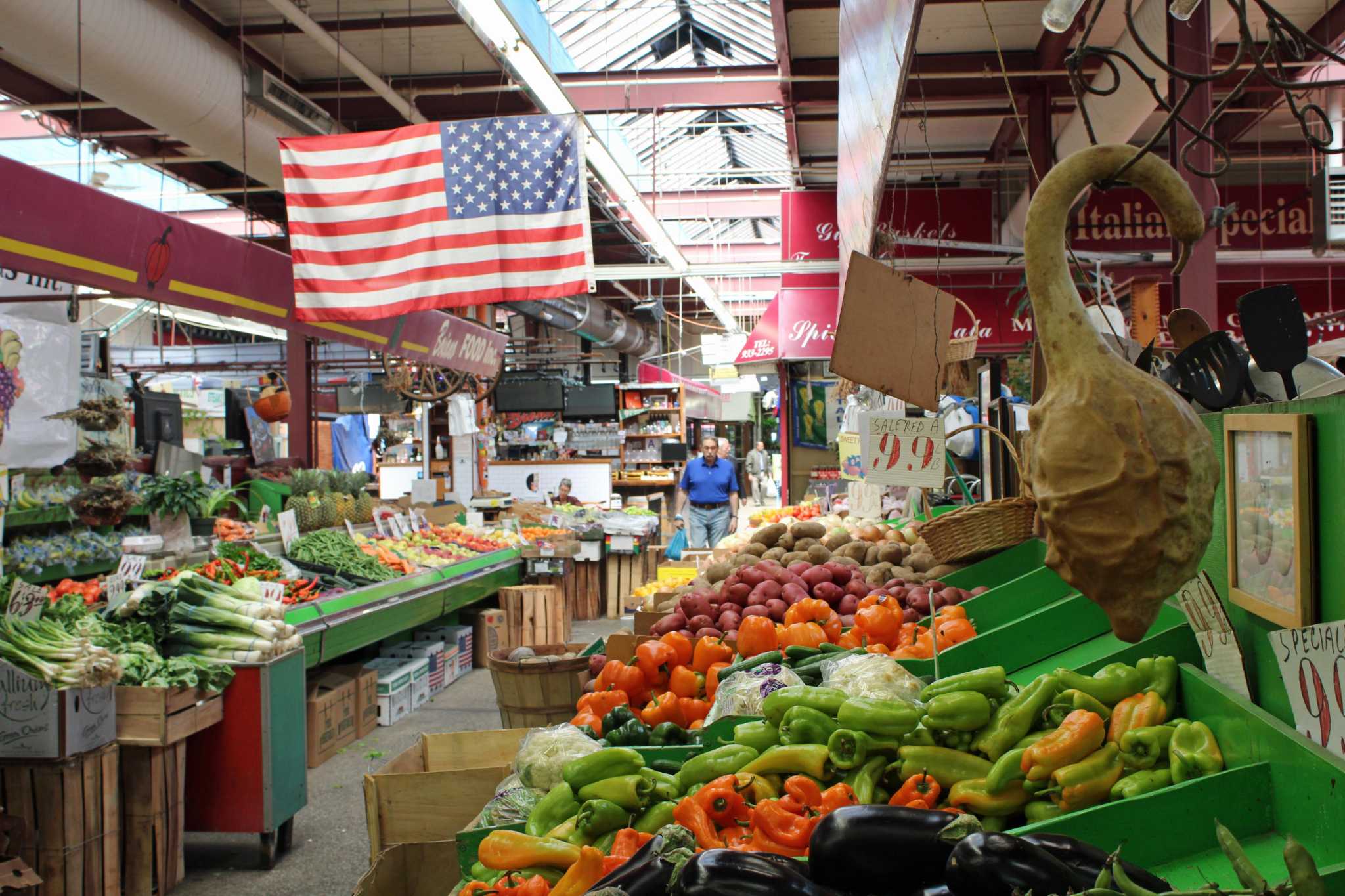 Day Tripping / Little Italy Of The Bronx, A Trip To Arthur Avenue