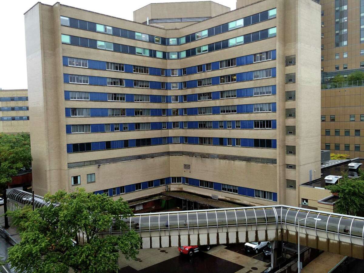 Top 50: Yale New Haven Hospital Sees Many Firsts In Connecticut