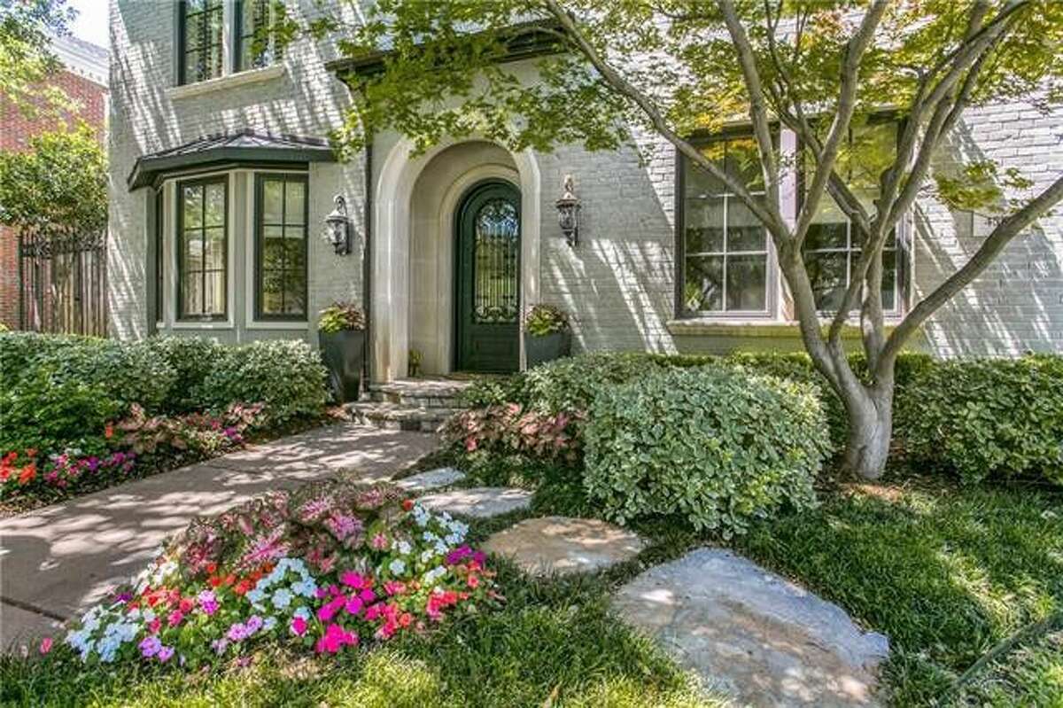 Dallas Cowboys Offensive Coordinator Scott Linehan Selling His Texas Home For 2 47m