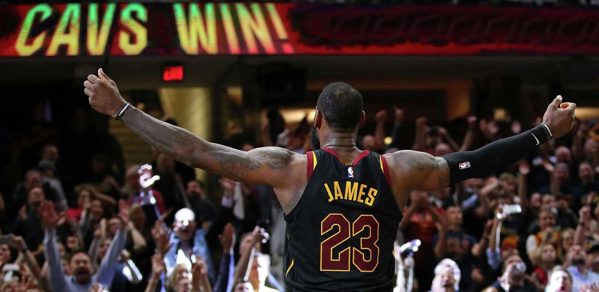 lebron james ultimate warrior